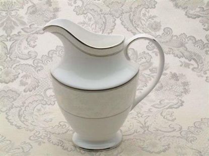 Picture of New Cream Pitcher