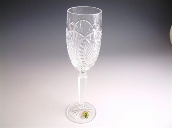 Picture of New Flute Champ.glass