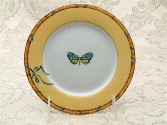 Picture of Butter Plates