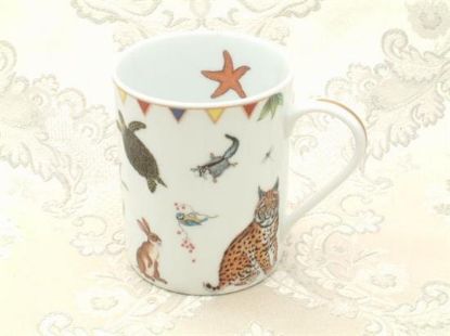 Picture of New Mugs