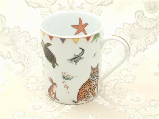 Picture of New Mugs