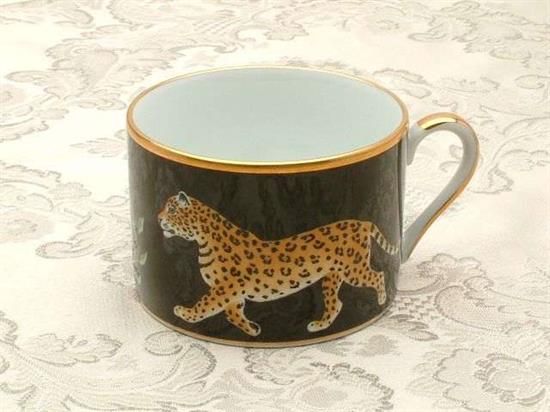 Picture of Tea Cups
