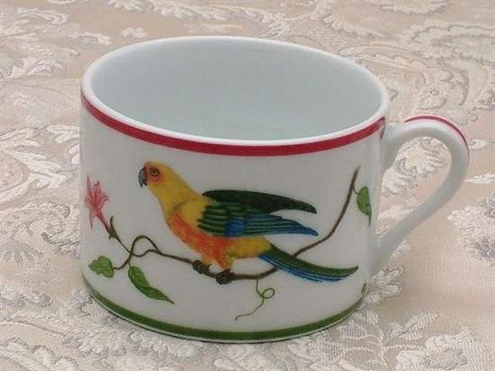Picture of Tea Cups