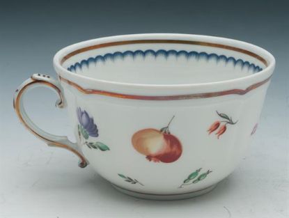 Picture of Tea Cups