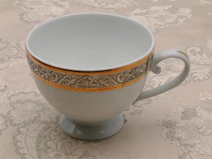 Picture of New Tea Cups