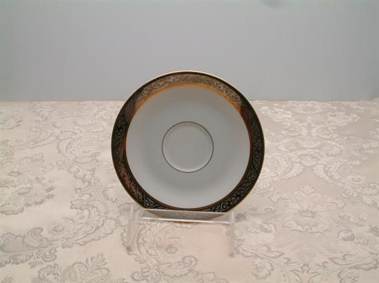 Picture of New Tea Cup Saucer