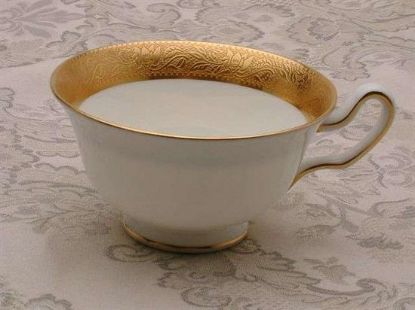 Picture of Tea Cups