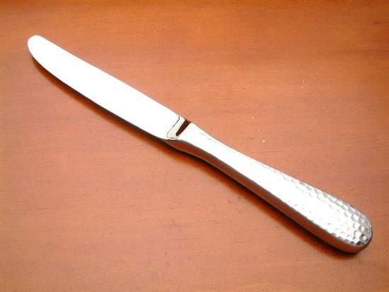 Picture of Dinner Knives Modern