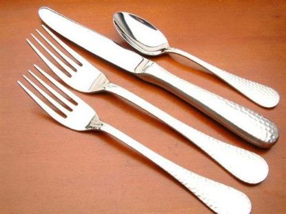 Picture of 4pc.lunch Modern Blade