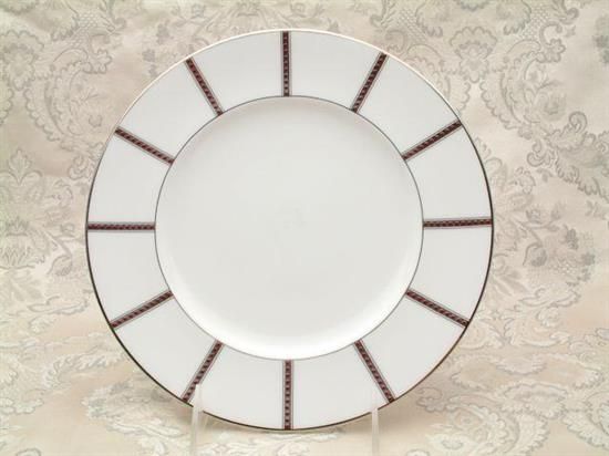 Picture of New Accent Salad Plate