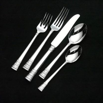Picture of New 5pc. W/placespoon