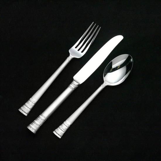 Picture of New 5pc. W/placespoon
