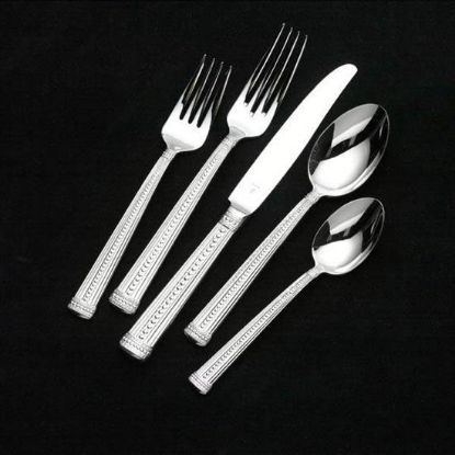 Picture of New 5pc. W/placespoon