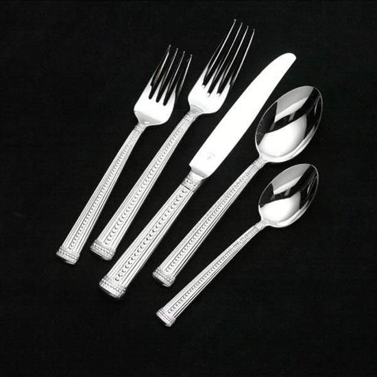 Picture of New 5pc. W/placespoon