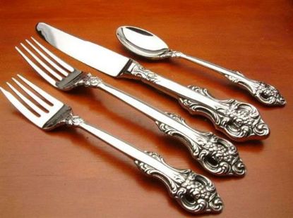 Picture of 4pc Place Size Setting