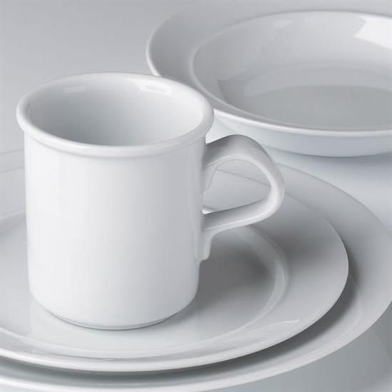 Picture of New Dinner Plate