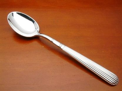 Picture of Place Soup Spoons
