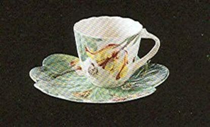 Picture of Tea Cup Saucer
