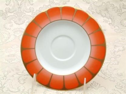 Picture of New Tea Cup Saucer