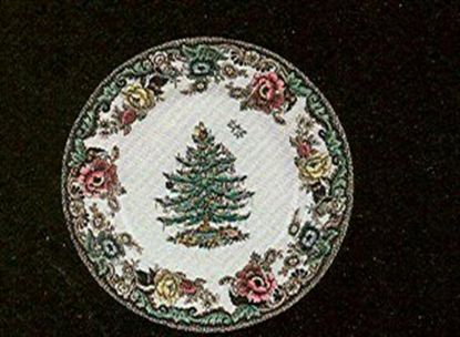 Picture of New Dinner Plate