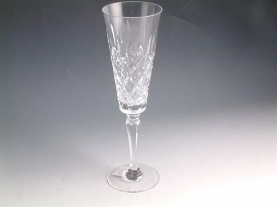 Picture of Flute Champagne Glass