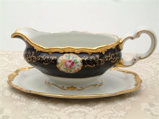 Picture of Sauce Boat Stand