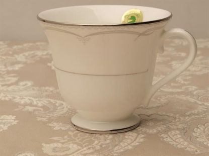 Picture of New Tea Cups