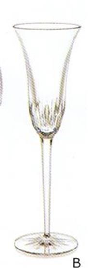 Picture of New Flute Champ.glass