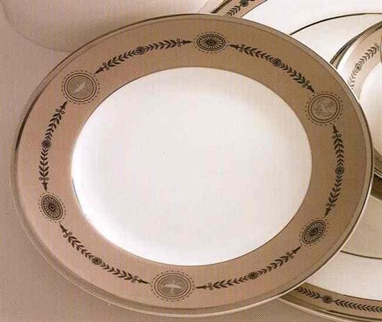 Picture of New Salad Plates