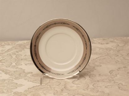 Picture of New Tea Cup Saucer