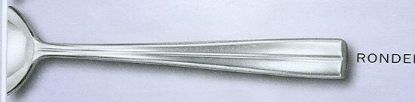 Picture of New 5pc. W/placespoon