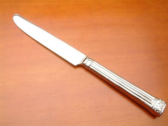 Picture of Dinner Knives Modern