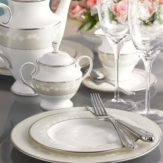 Picture of New Dinner Plate