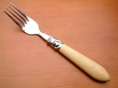 Picture of Place Forks