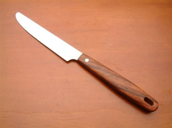 Picture of Lunch Knife Modern