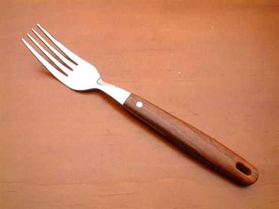Picture of Place Forks