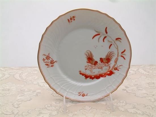 Picture of Salad Plates