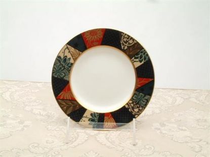 Picture of Butter Plates