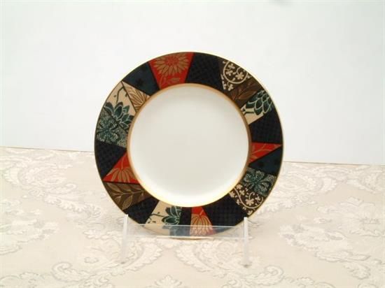 Picture of Butter Plates