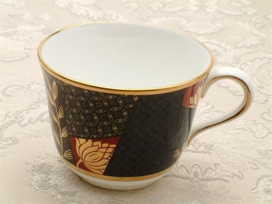 Picture of New Tea Cups