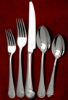 Picture of New 5pc. W/placespoon