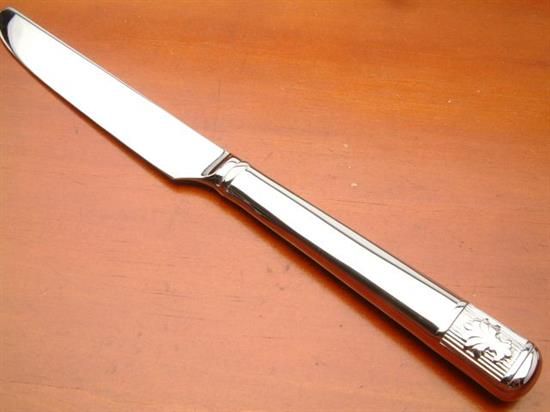 Picture of Dinner Knives Modern