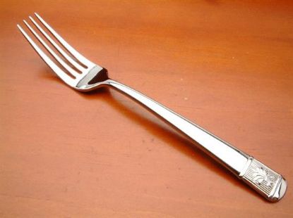 Picture of Luncheon Forks