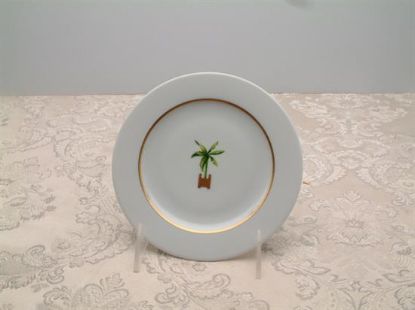Picture of Butter Plates