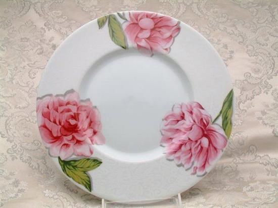 Picture of New Dinner Plate