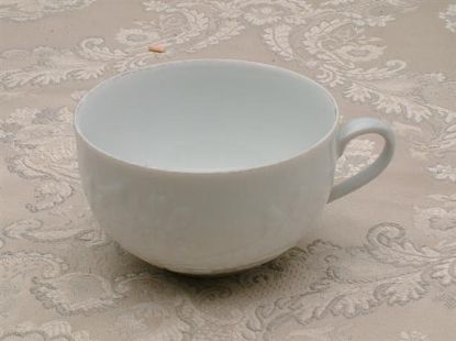 Picture of New Tea Cups