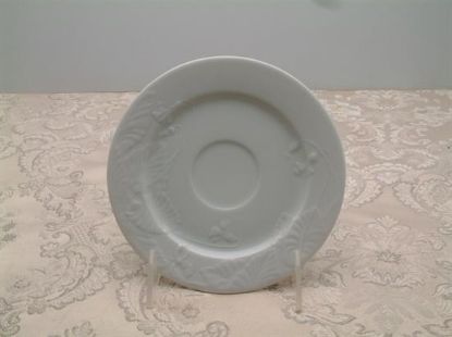 Picture of New Tea Cup Saucer