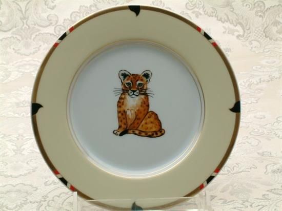 Picture of New Butter Plates