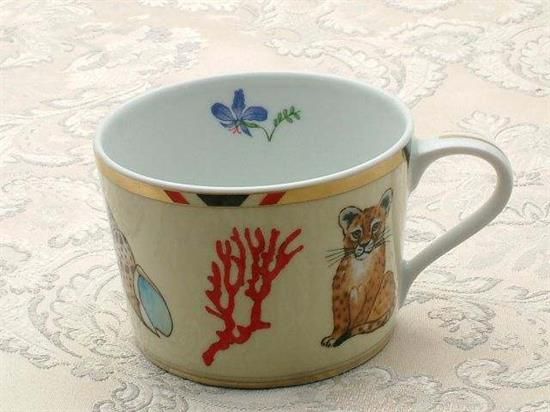 Picture of Tea Cups