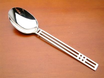 Picture of New Place Spoons
